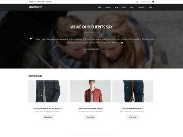 Online Website for sale clothes | Order